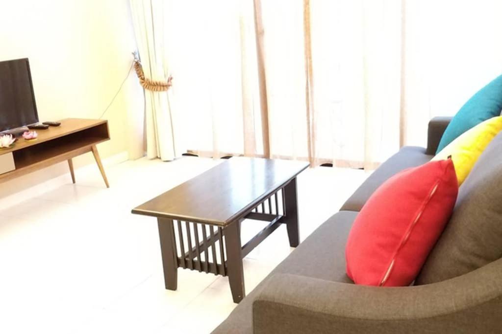 Poolview Resort Batu Ferringhi 502 - 2 Rooms מראה חיצוני תמונה
