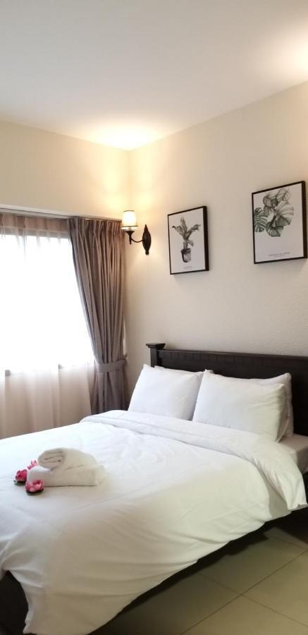 Poolview Resort Batu Ferringhi 502 - 2 Rooms מראה חיצוני תמונה