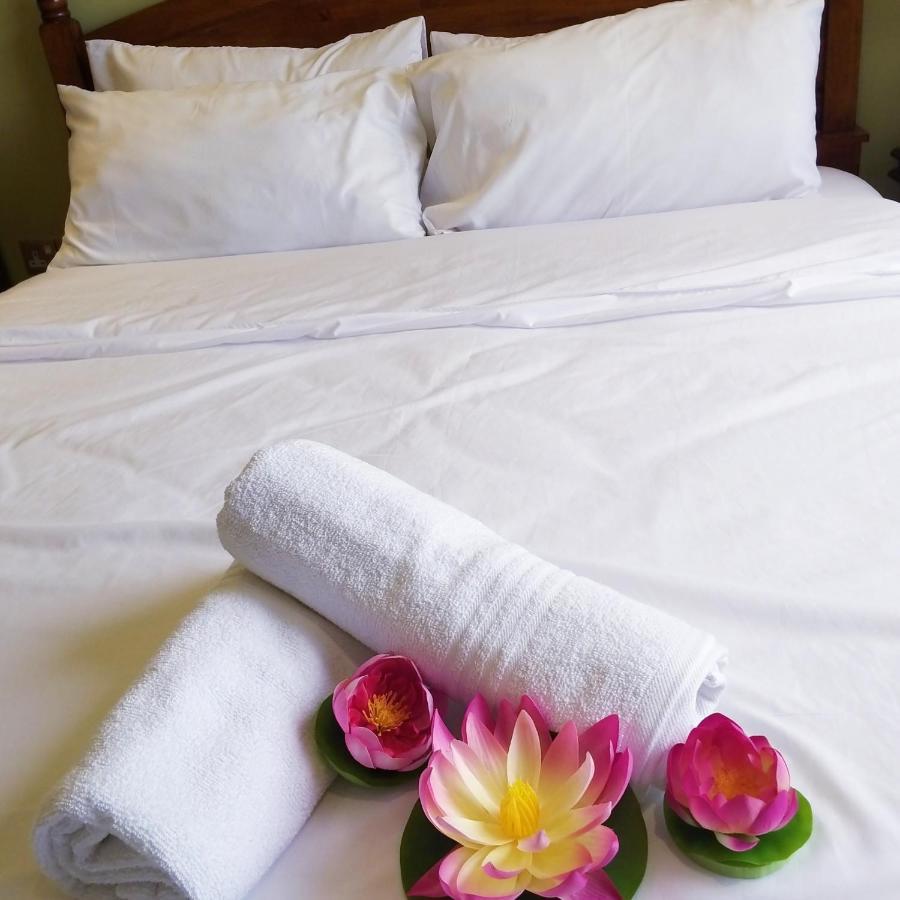 Poolview Resort Batu Ferringhi 502 - 2 Rooms מראה חיצוני תמונה
