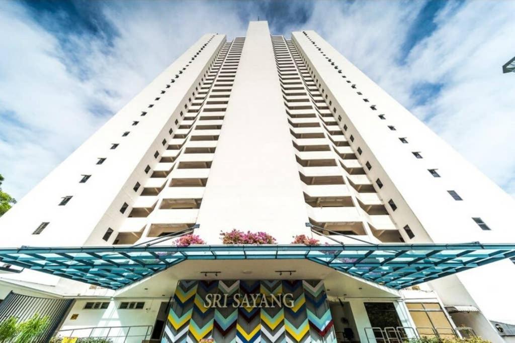 Poolview Resort Batu Ferringhi 502 - 2 Rooms מראה חיצוני תמונה