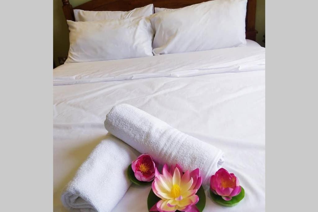 Poolview Resort Batu Ferringhi 502 - 2 Rooms מראה חיצוני תמונה