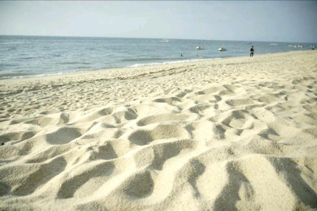Poolview Resort Batu Ferringhi 502 - 2 Rooms מראה חיצוני תמונה
